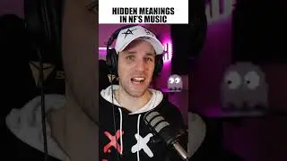 HIDDEN MESSAGES in NF 🤯