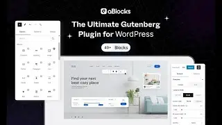 Discover aBlocks  The Ultimate Gutenberg Plugin for WordPress Get 80  OFF Black Friday Deal