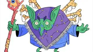 Goblin Mode Ministry