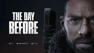 The Day Before - Trailer) NEW!