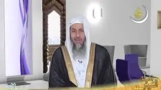 ياأيها الذين ءامنوا لايسخر قوم من قوم للشيخ مصطفى العدوي