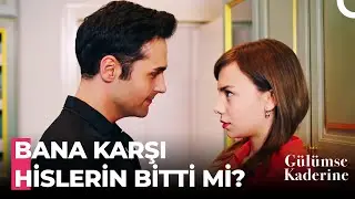 Diğer Kızların Adı, Senin Aşkın Eda - Gülümse Kaderine 4. Bölüm