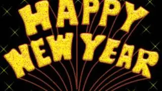 happy new year 2018 wallpapers