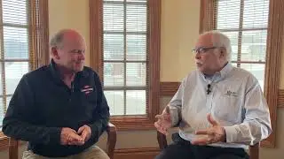 Season 4, Episode 7: Mike Tomsyck of Kolbe Windows & Doors