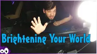 Up and Running Video Lighting Tutorial - Lighting Guide for Live Streamers