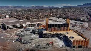 City of Henderson looking to buy Fiesta casino site for $32M