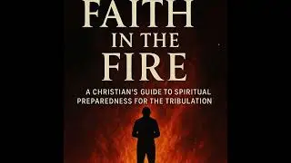 Faith in the Fire: A Christian's Guide to Spiritual Preparedness for the Tribulation