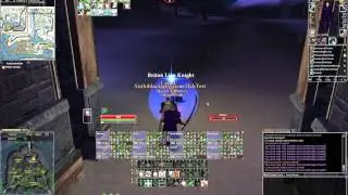 MMO RPG Champion Movie 38