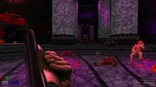 The Slaughter Spectrum 2