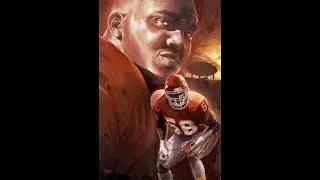 Derrick Thomas - (Arrowhead KC!!) (pt. 2) {Career Highlights}
