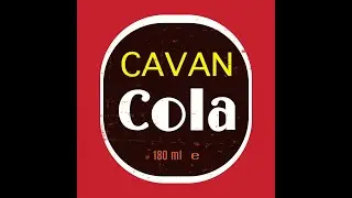 Cavan Cola