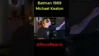 Gotham city!!! Batman 1989