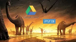 ✅ Disney's Dinosaur [PS2] [PS3/PKG] (VIDEO HD + GAMEPLAY) ✅