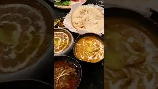 Angry Sardar Bangkok | Punjabi Flavours & Street Food Vibes | Masala Thai