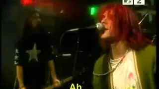 Nirvana   Old Age  (Legendado)