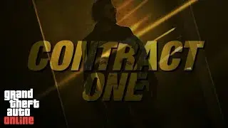 Mercenary: CONTRACT ONE