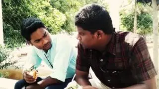 PURIDHAL SHORT FILM