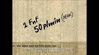 Djuice - Year 2007