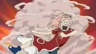 Sailor Naruto Opening 1