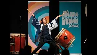 TaikoArts Midwest Full Concert