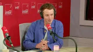En Suède, la reine des déchets derrière les barreaux - En toute subjectivité, Hugo Clément