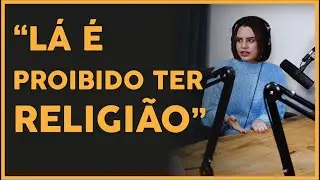 PODE TER RELIGI&Atilde;O EM CUBA?