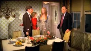 That 70s Show - Awkward Kitty Moment