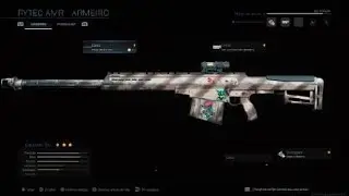 Call of Duty&reg;: Modern Warfare, Liberando Sniper Ritec, Vlw Lu&iacute;s Otavio
