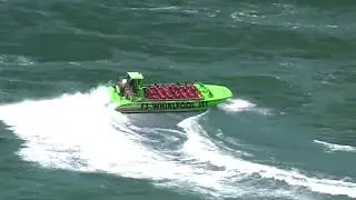 Wild Ride Niagara Adventure