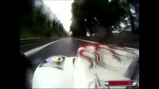VIDEORACE TEASER 2