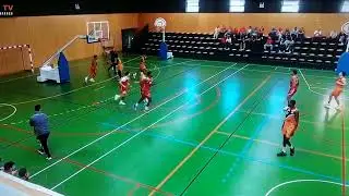 jhonathan Garcia andrade #14 sub 18 sl benfica 🇵🇹🇵🇹🇻🇪🇻🇪🏀🏀🔥🔥💪💪