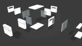 Studio Cabo - Design Options