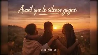 Avant Que Le Silence Gagne