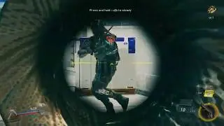 KyP | Perseverance TeamTage by FaZe Barker, Red Panda and Infer