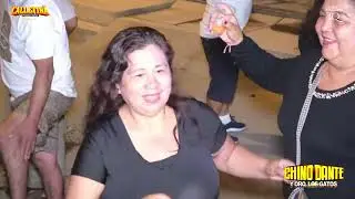 LA PACHARACA - CHINO DANTE Y LOS GATOS - FELIZ CUMPLEAÑOS YERALDINE - CALLEFINA PRODUCCIONES