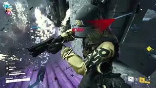 Random The Finals Clips #6