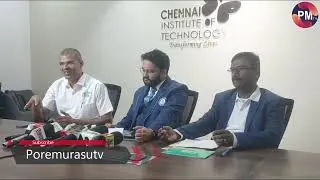 CIT and Bisleri International Creates Guinness World Record for the Largest Human Recycling Logo