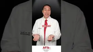 How to Thrive With Permanent AFib