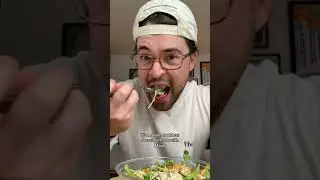 Macro Friendly Salad Dressing
