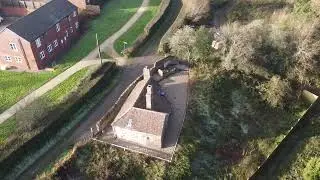 Squatters Cottage Lightmoor
