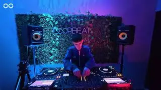 AfterSET Lautyy Galvan - Set en vivo Aftermix / Techengue