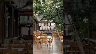You need to visit this unique restaurant in Bali #balitravelguide
