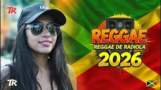 💚🎧 REGGAE DO MARANH&Atilde;O 2026 | MEL&Ocirc; DA ESPERAN&Ccedil;A | ROOTS REGGAE | LINDO 🌴