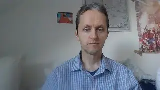 Bhagavad Gitas Visjon - Kp 7 - Kontemplasjon