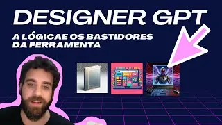 Como criar um site do zero com agente ia | Designer GPT stonks!!!