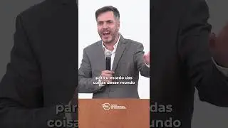 Os sinais do fim