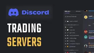 Best Discord Servers For Stock Trading - TOP 3 Servers (2025)