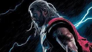 Fortnite - Thor melhores momentos da Live 