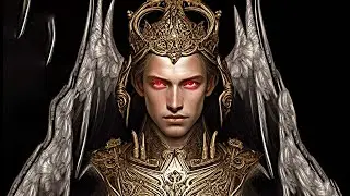 The King Of Tyre - The Most Descriptive Detail Of Lucifer In The Bible