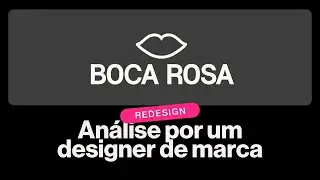 BOCA ROSA e os CINQUENTA TONS DE CINZA: Estratégia ou fracasso?